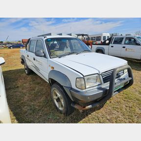 2006 TATA TELCOLINE TDI 4X4 (BUILT UP)/ (TRADE & RETAIL NOT AVAILIBLE)