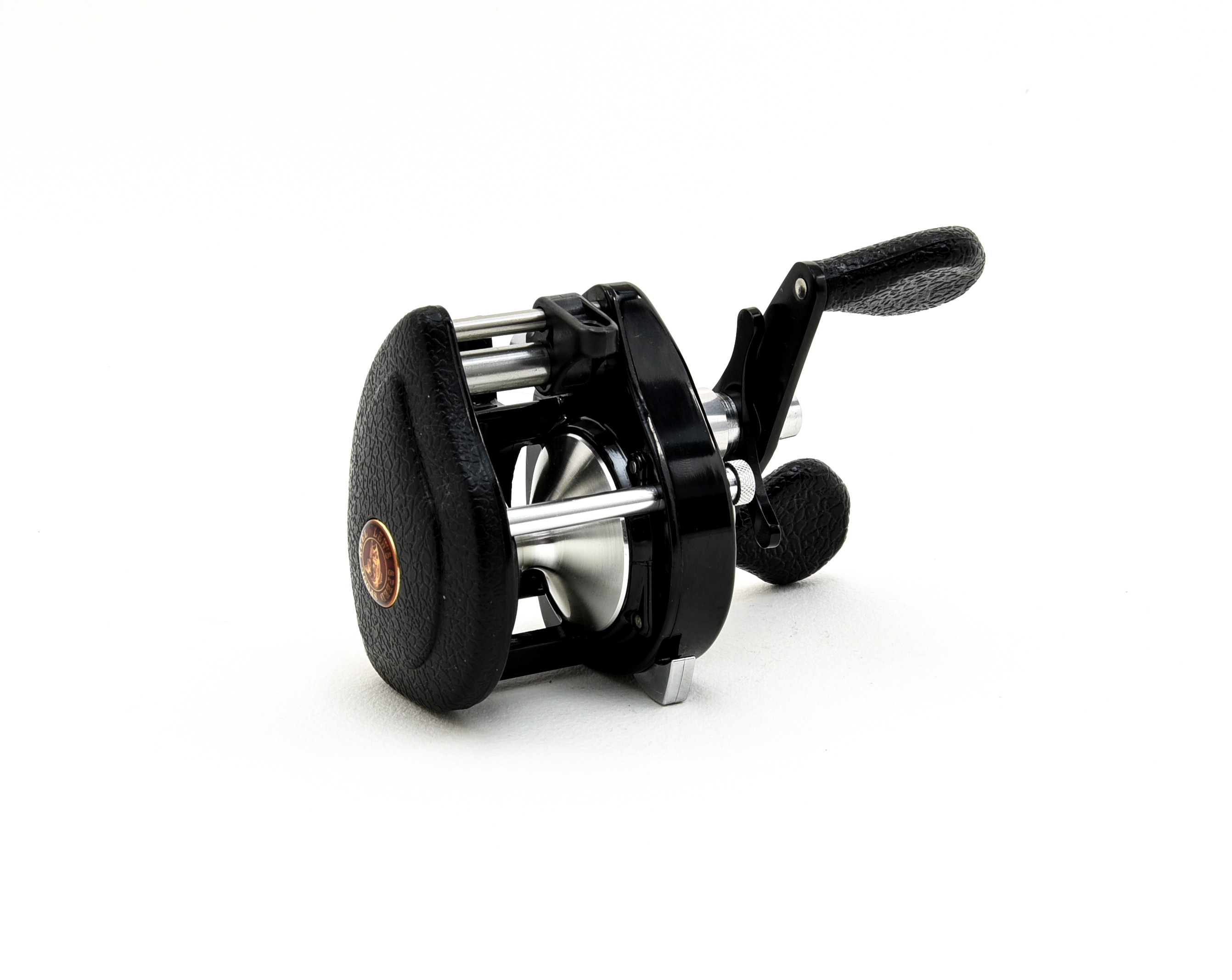 Lew Childre's Speed Spool Reel, Box, papers | The Angling Marketplace