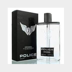Police Independent M Eau De Toilette - 100ml (Parallel Import)-50591/1201 B4(s5)C