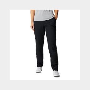 Columbia Ladies Wallowa Pant in Black - Black - UK 14 Women | AS 51663/18767 B8 (S4)CB