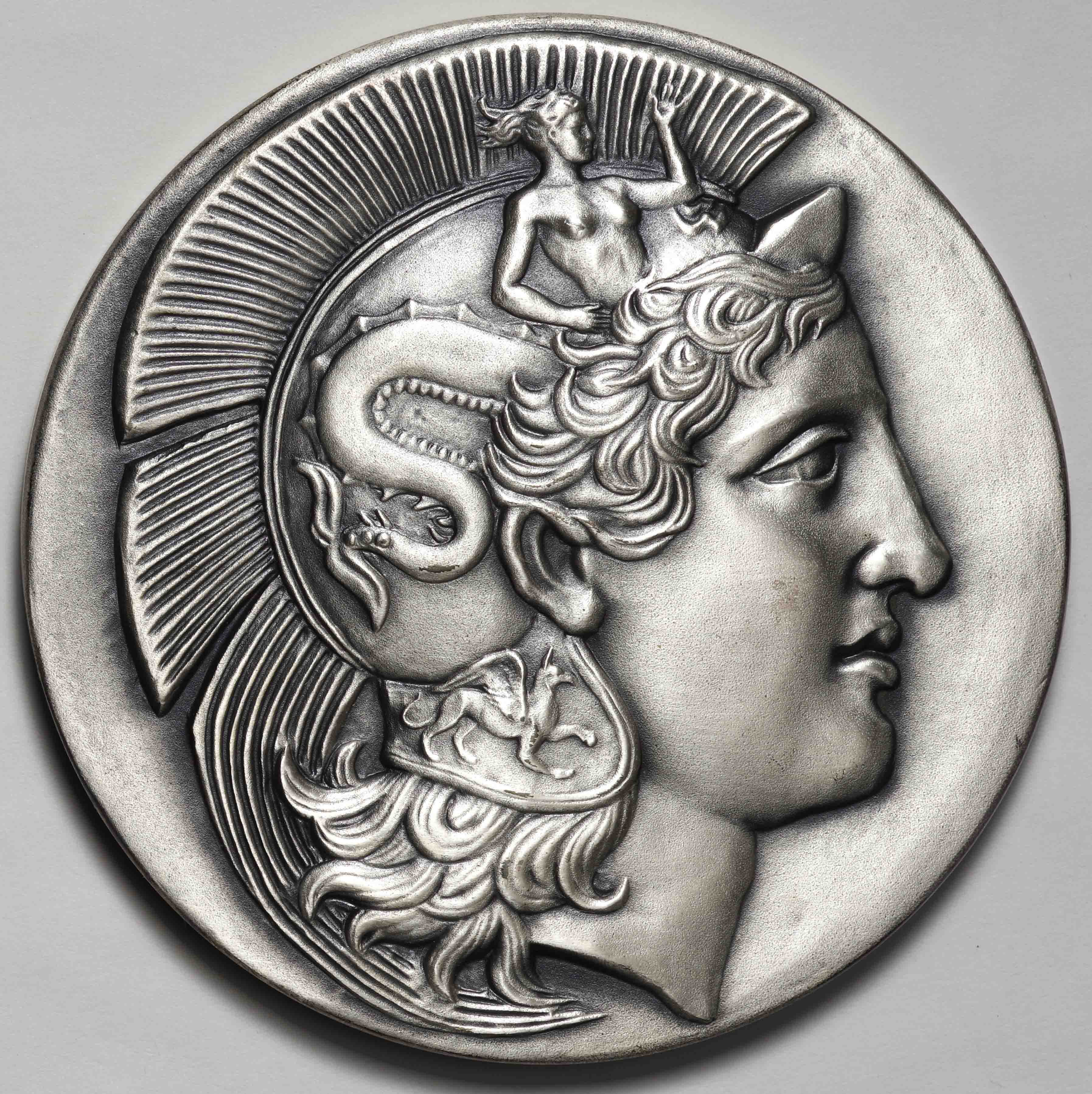 第13回国際貨幣祭り 記念メダル 純銀メダル 造幣局よろしくおねがいします