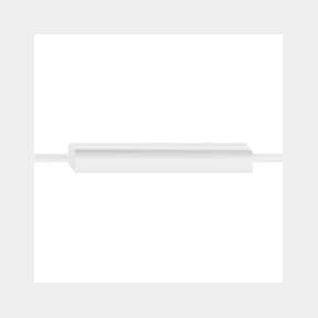 Viking Risers - Clear - 6001831006784 -51728/934 B2 (S4) SB