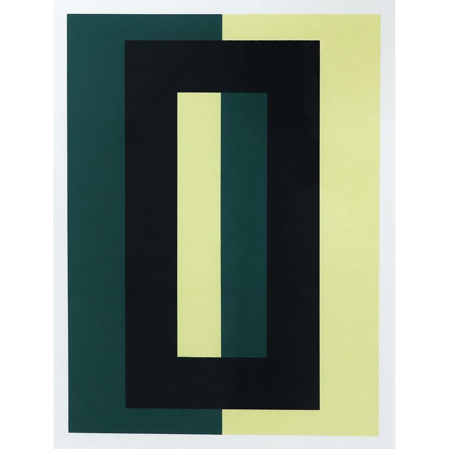 Gordon Walters 'Untitled'