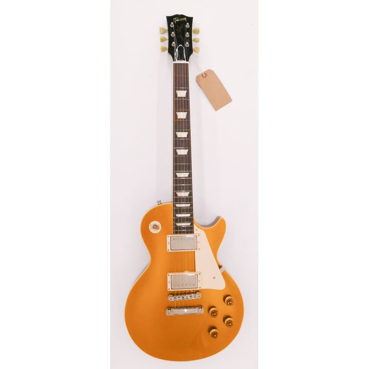 Gibson '57 Les Paul Goldtop Electric Guitar, 2002