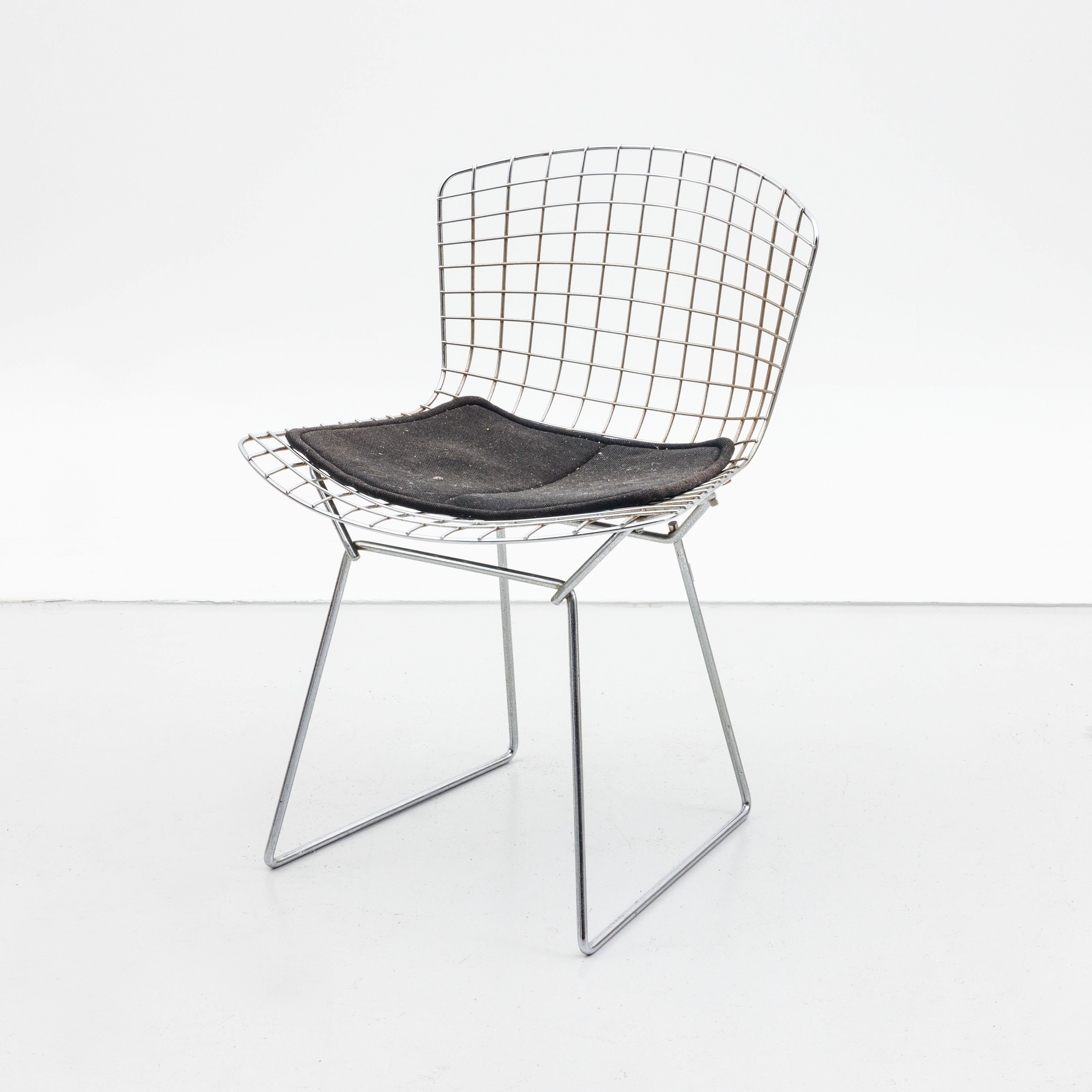 Harry bertoia (1915-1978) / knoll – kavel bij Bernaerts, Antwerp