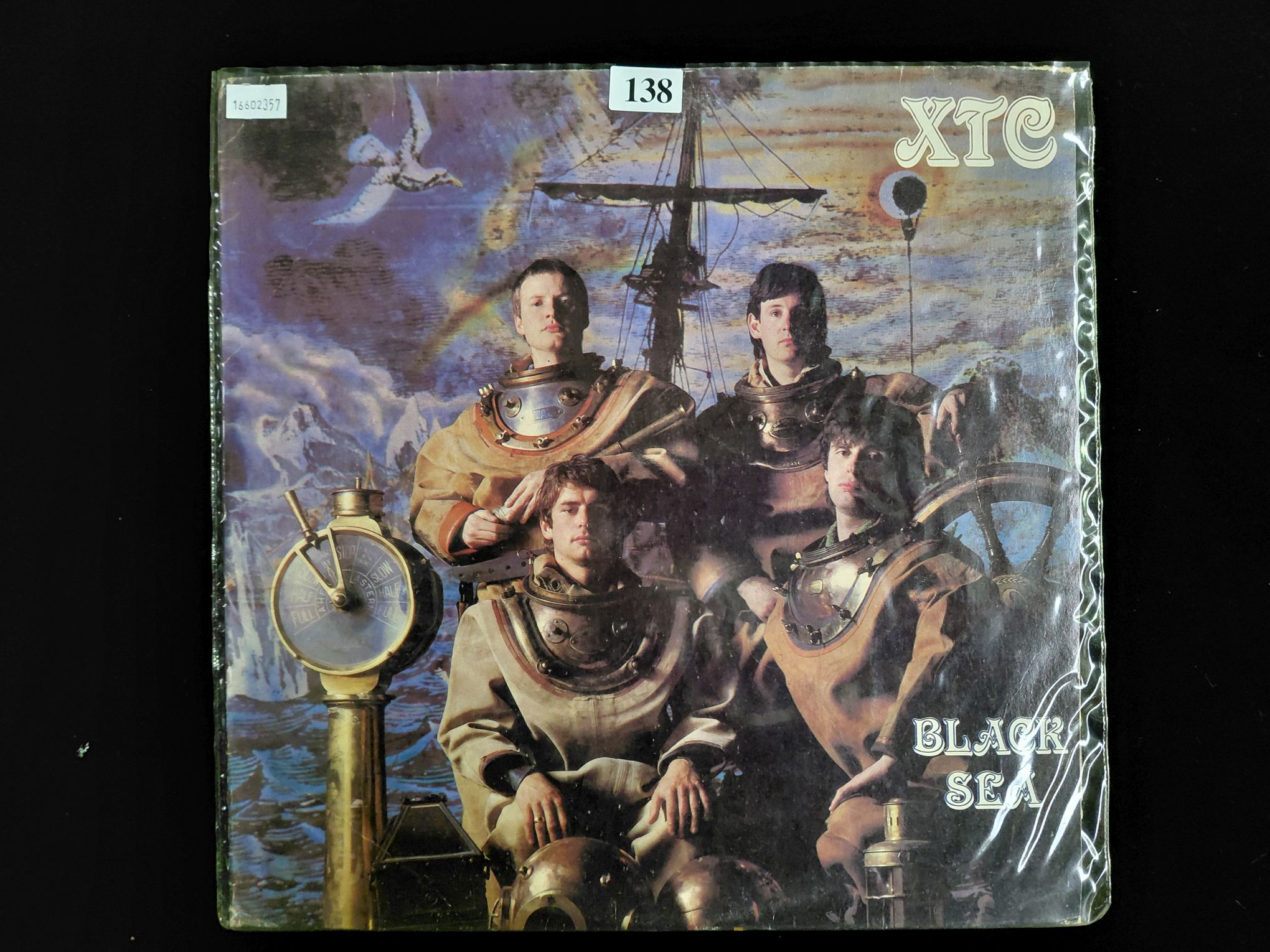 Xtc