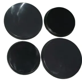 4 Piece Covers to Protect your Stove Burner Tops |