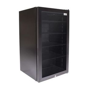 SnoMaster 98L Under-Counter Beverage Cooler Sm-100