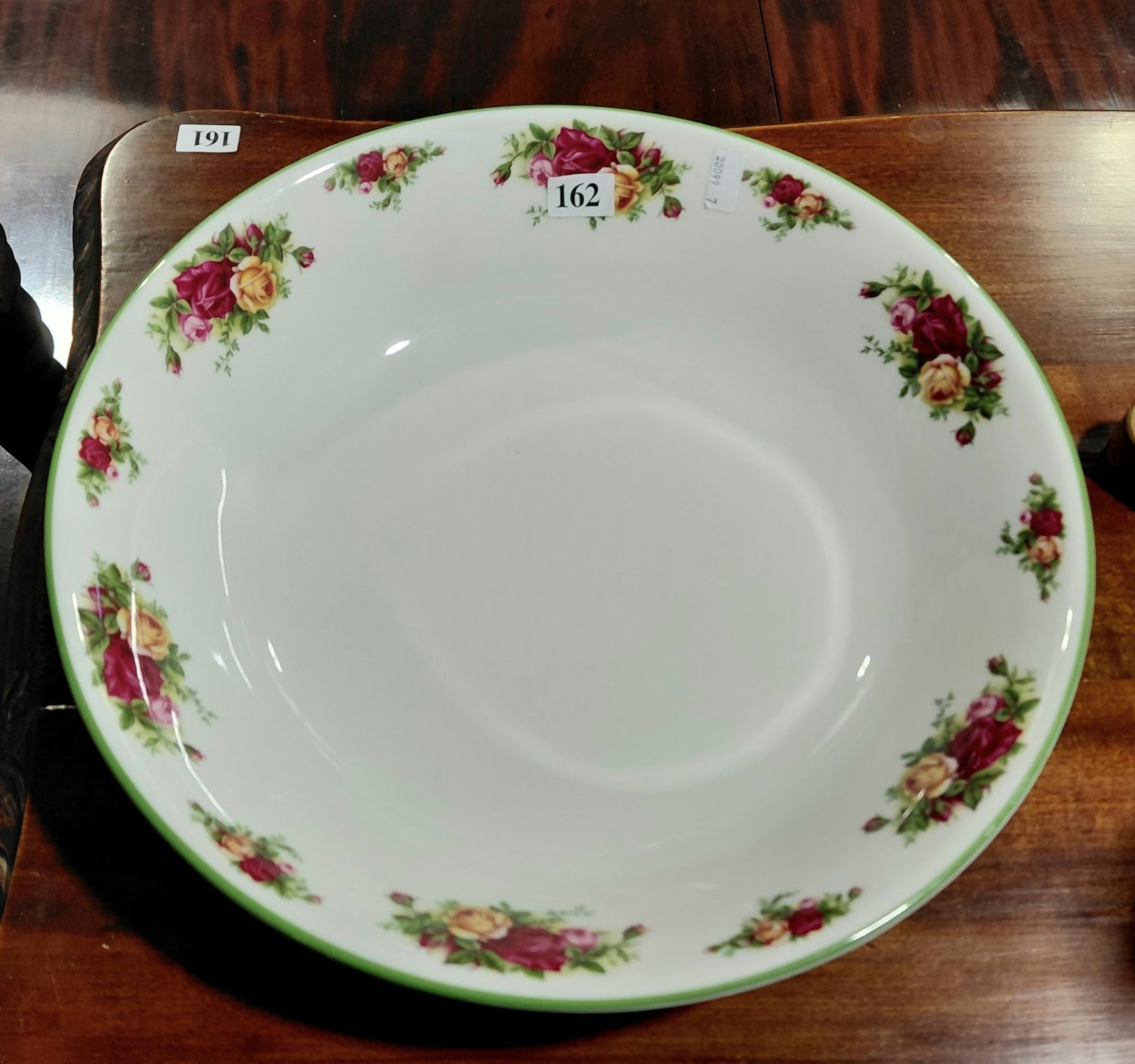 ROYAL ALBERT