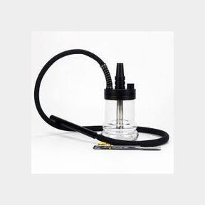 Stylish & Unique Portable Hookah- 51743/2823 AS B1 (S3)