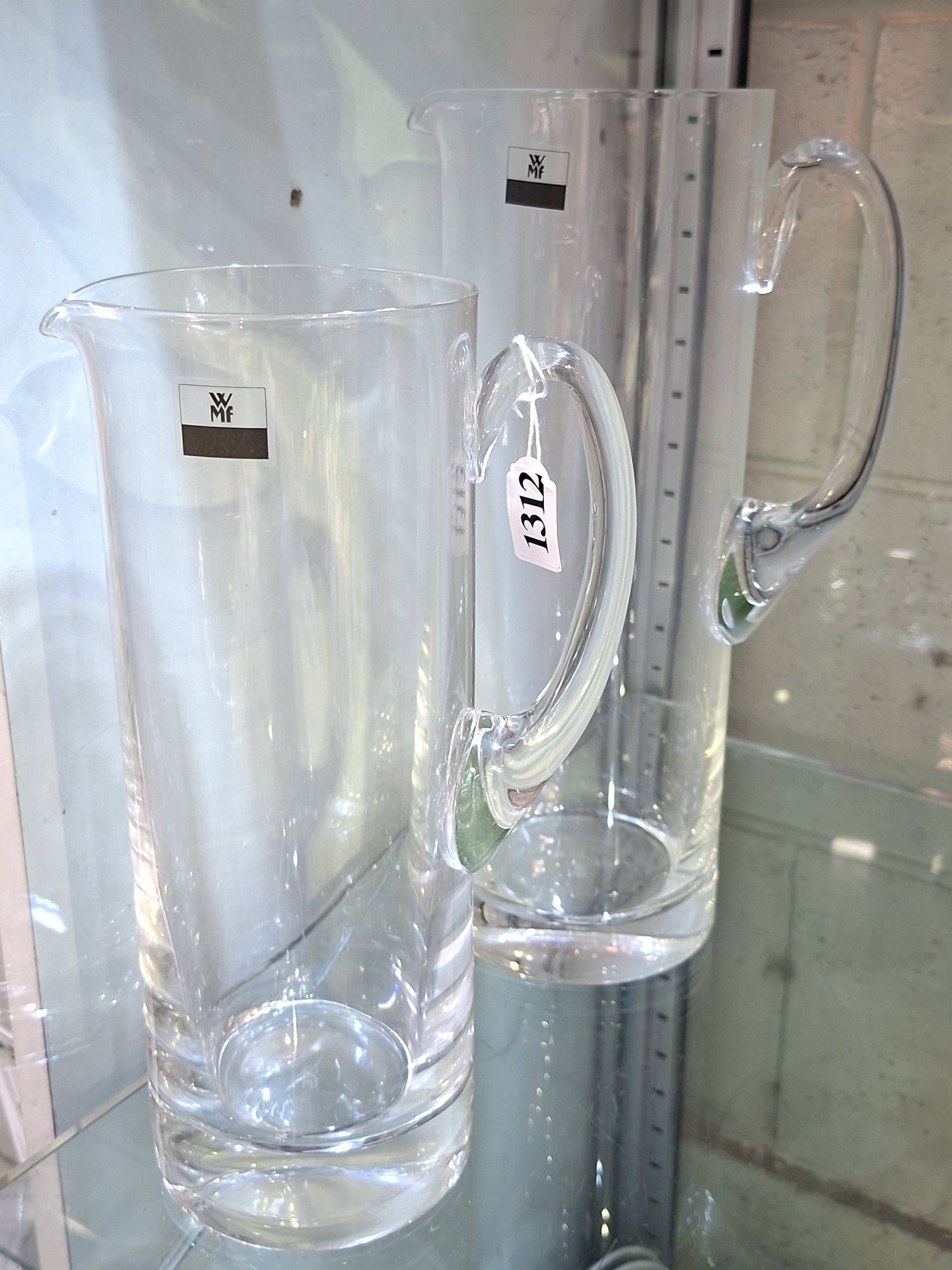 Wmf Water Jugs