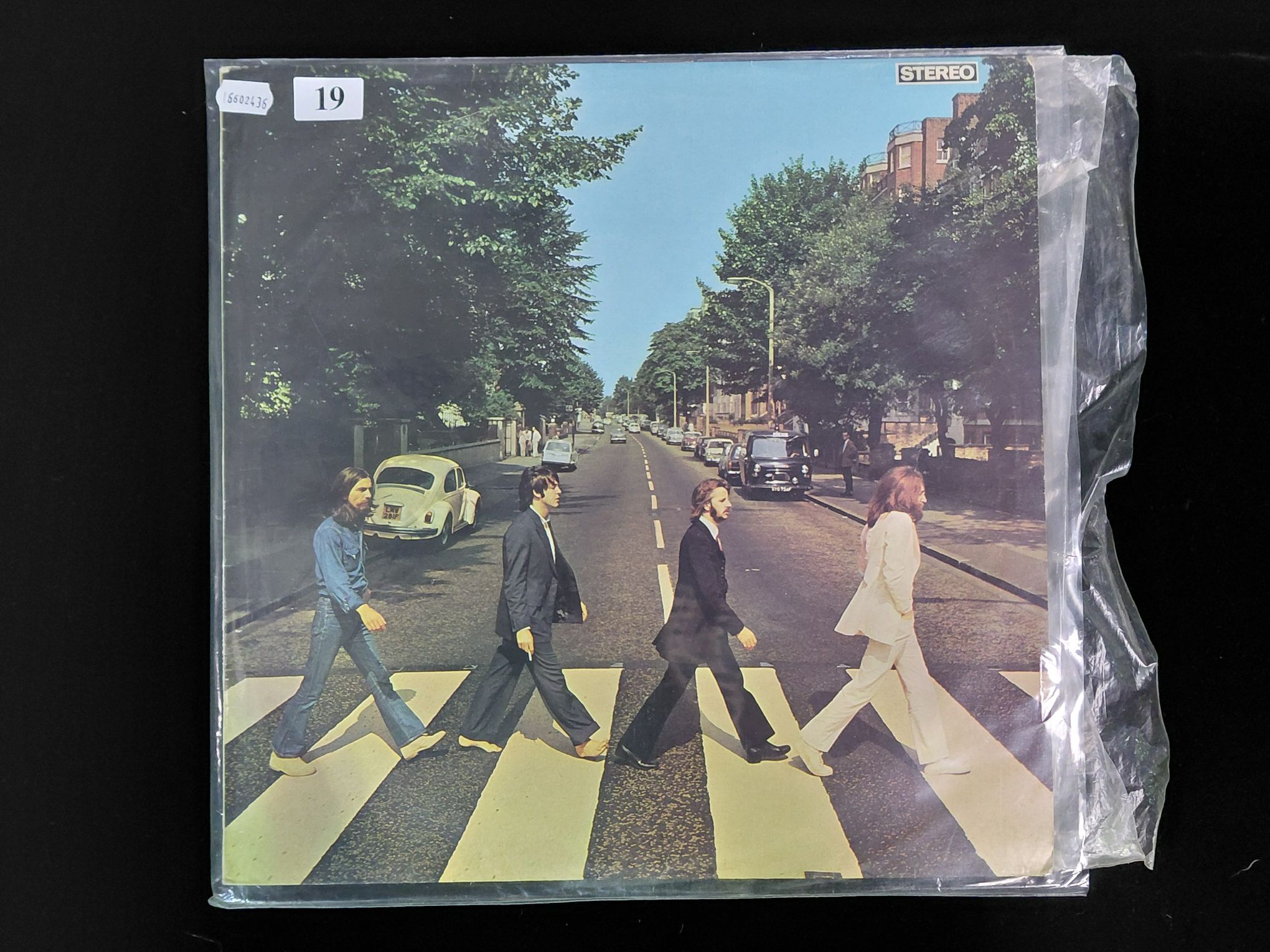 The Beatles