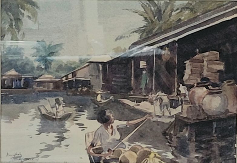 John C. Goodchild