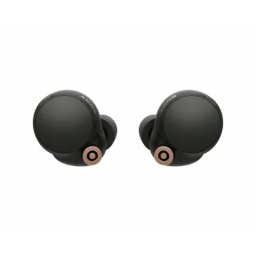 Sony Wireless Noise Cancelling Earphones WF 1000XM4 Black | DEFECTIVE