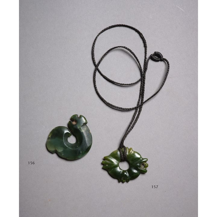 Kaka Poria - Parrot Ring