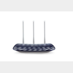 TP-LINK ARCHER C20 AC750 WIRELESS DUAL-BAND WI-FI ROUTER