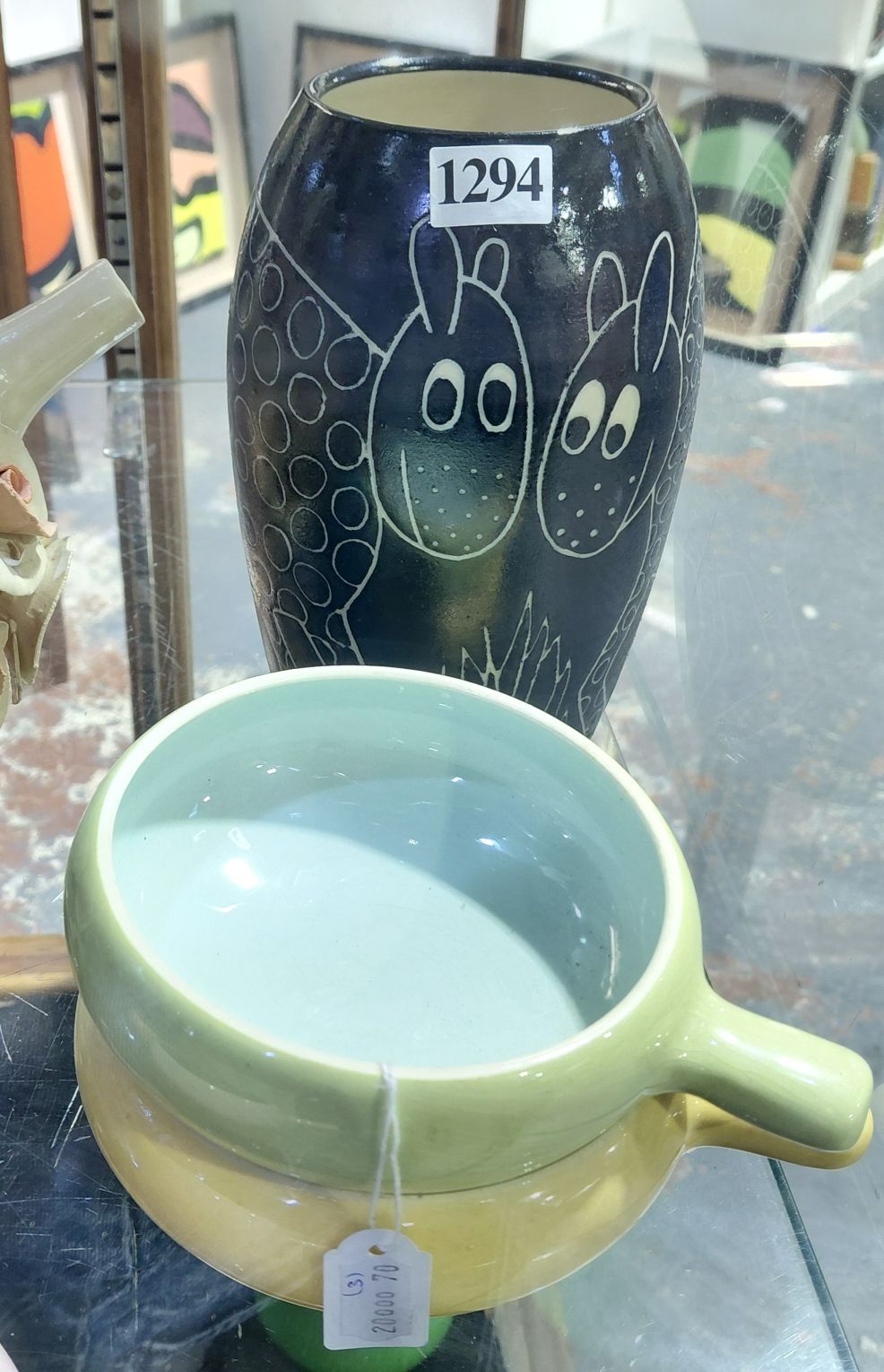 Australian Pottery