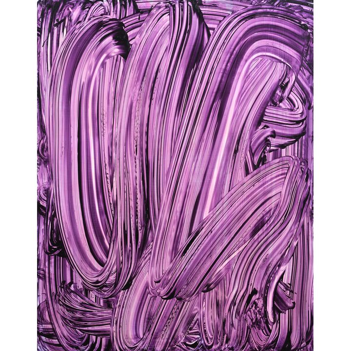 Judy Millar 'Untitled'