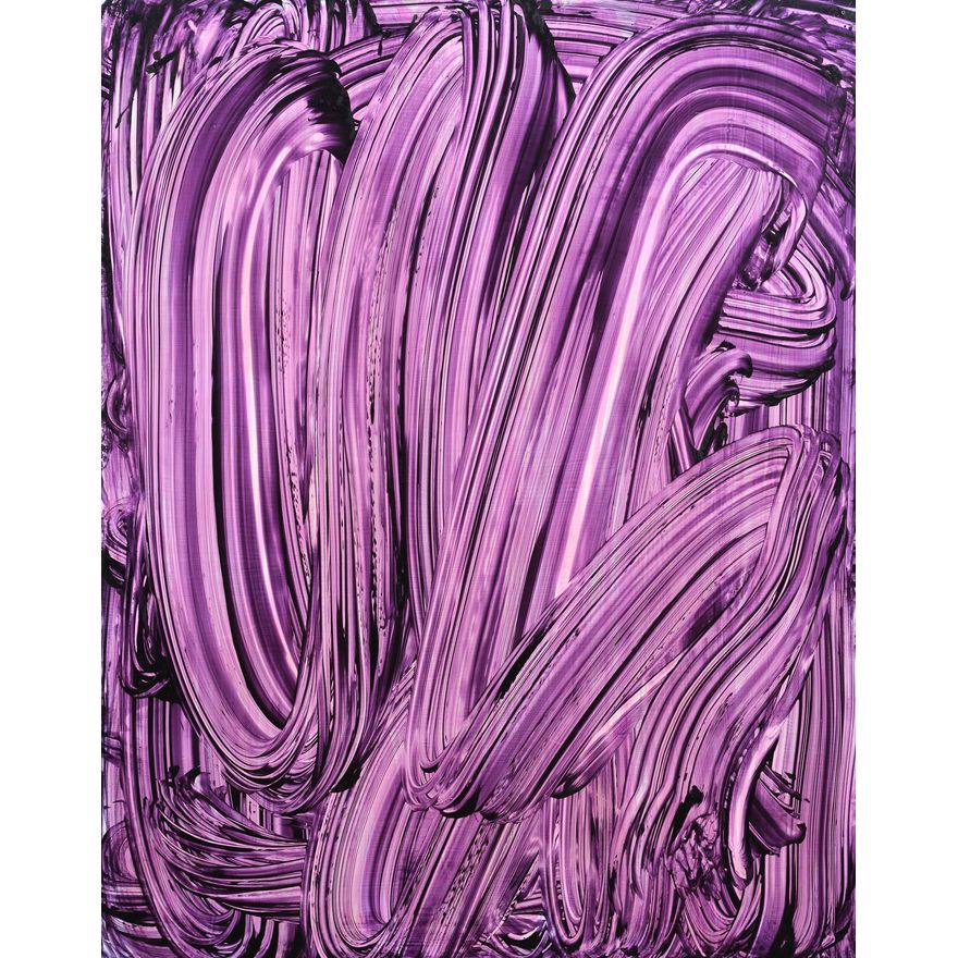 Judy Millar 'Untitled'