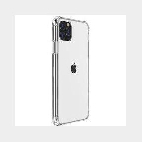BRAND NEW - Tuff-Luv Hard Crystal Clear Shell Case for Apple iPhone 13 - Clear-50591/691 B4(s5)C