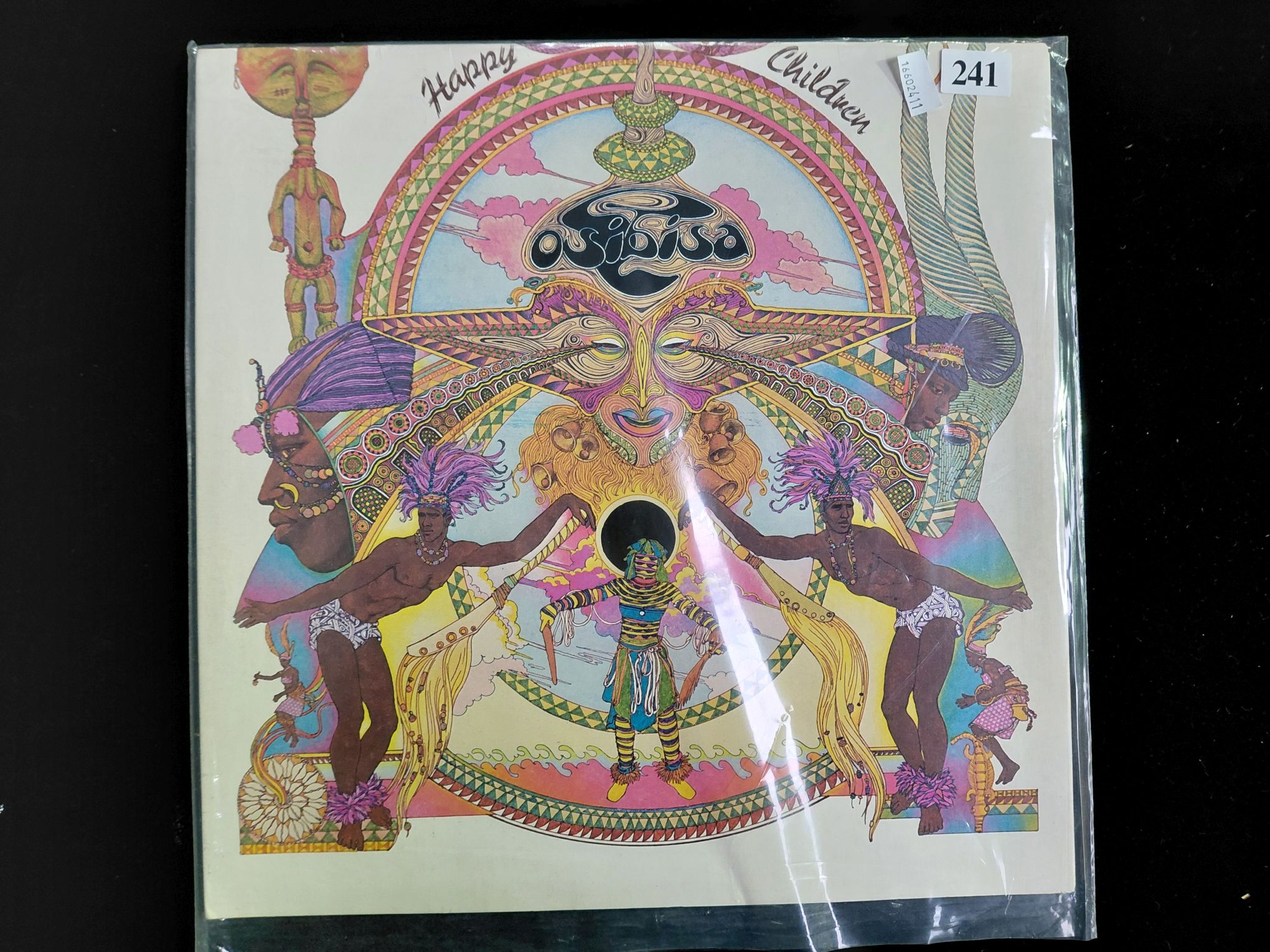 Osibisa