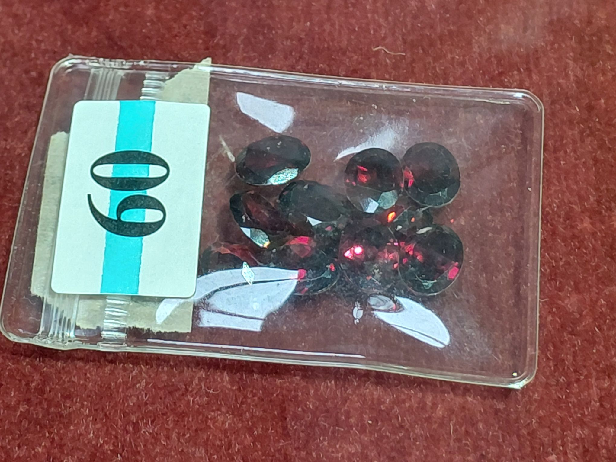 60 · GARNET