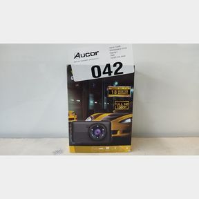 VEHICLE BLACKBOX DVR GT12 - FULL HD 1080P