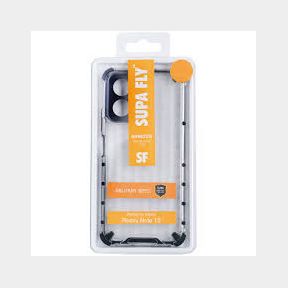 Armour Phone Cover for Xiaomi 12 - Clear - Bar 9902013556004-51748/4493
