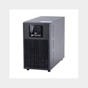 RCT Winner Pro 3KVA Online Tower UPS(BOX DAMAGED) | PK 51677/50060 B8 (S2)