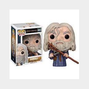 Funko Pop Movies: Lord Of The Rings: Gandalf-50596/151 B5 (S2)