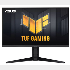 ASUS TUF GAMING VG279Q1A 27 FHD 165HZ MONITOR - CRACKED SCREEN