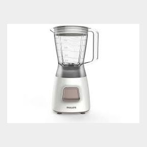 Philips - Daily Collection Blender - White- 51458/6229 B3 (S3)