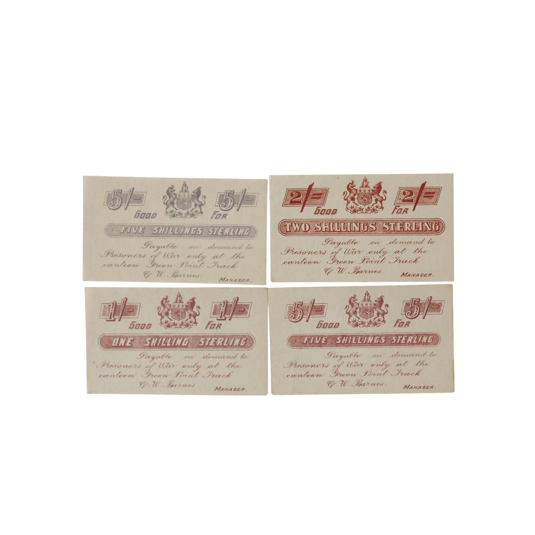 475 · World, Boer War, UNC