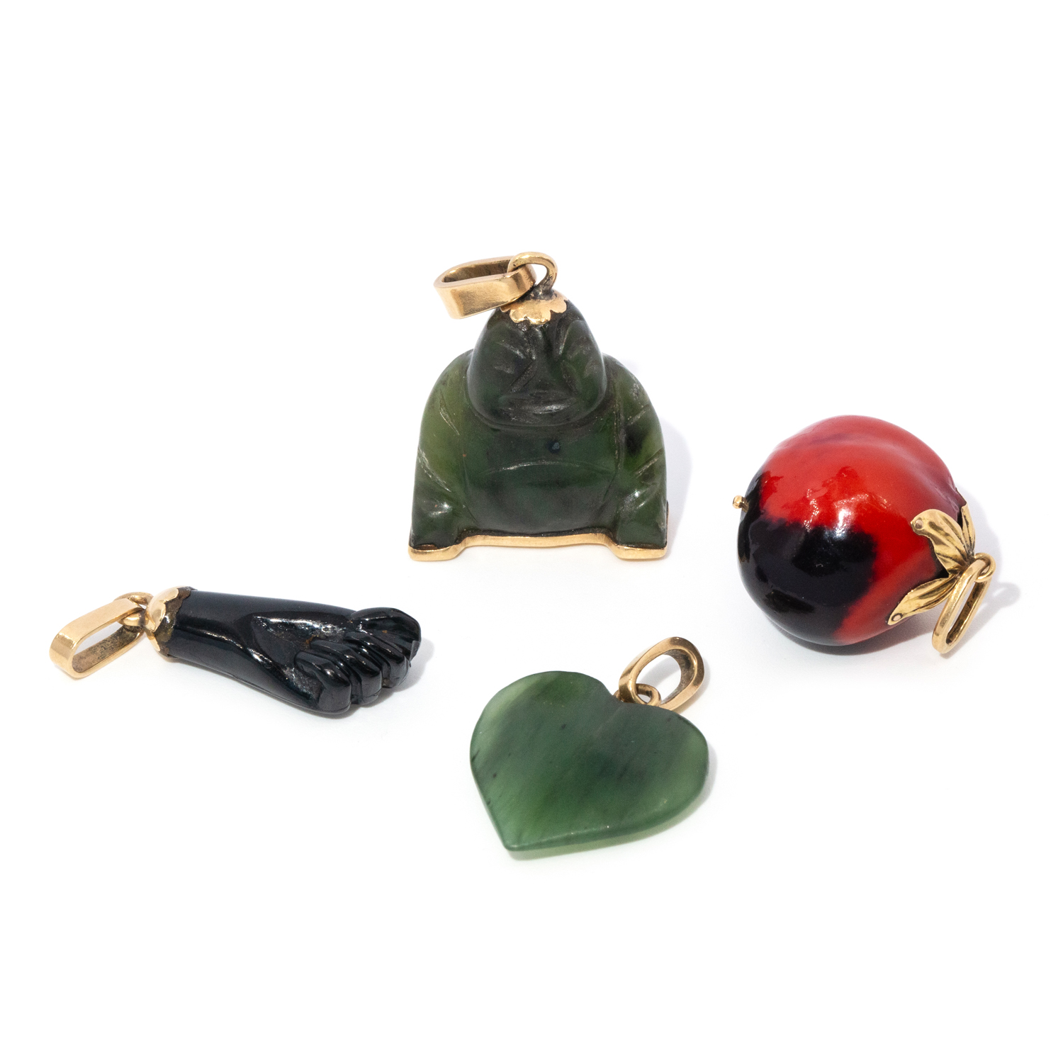 Pendant Lot