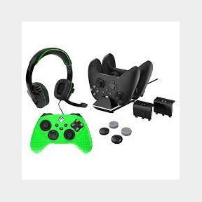 Sparkfox Xbox Series X 4in1 Console Gaming Bundle-51457/1310 B3(S3)