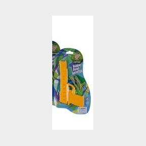 Hotoy - Novelty Rubber Band Gun-Bar 9902157661299- 51745/26287