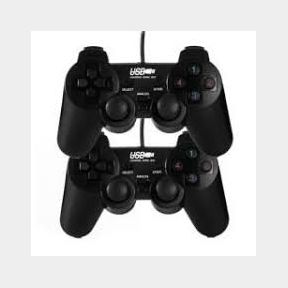 Joint Vibration USB Controller for PC - 2 Pack -- 51748/10769
