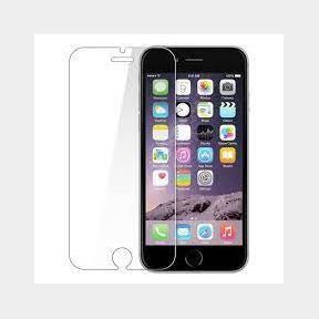 Tempered Glass Screen Protector for iPhone 8 Plus - Pack of 2 | SJ 51661/1666 B8 (S5 C)