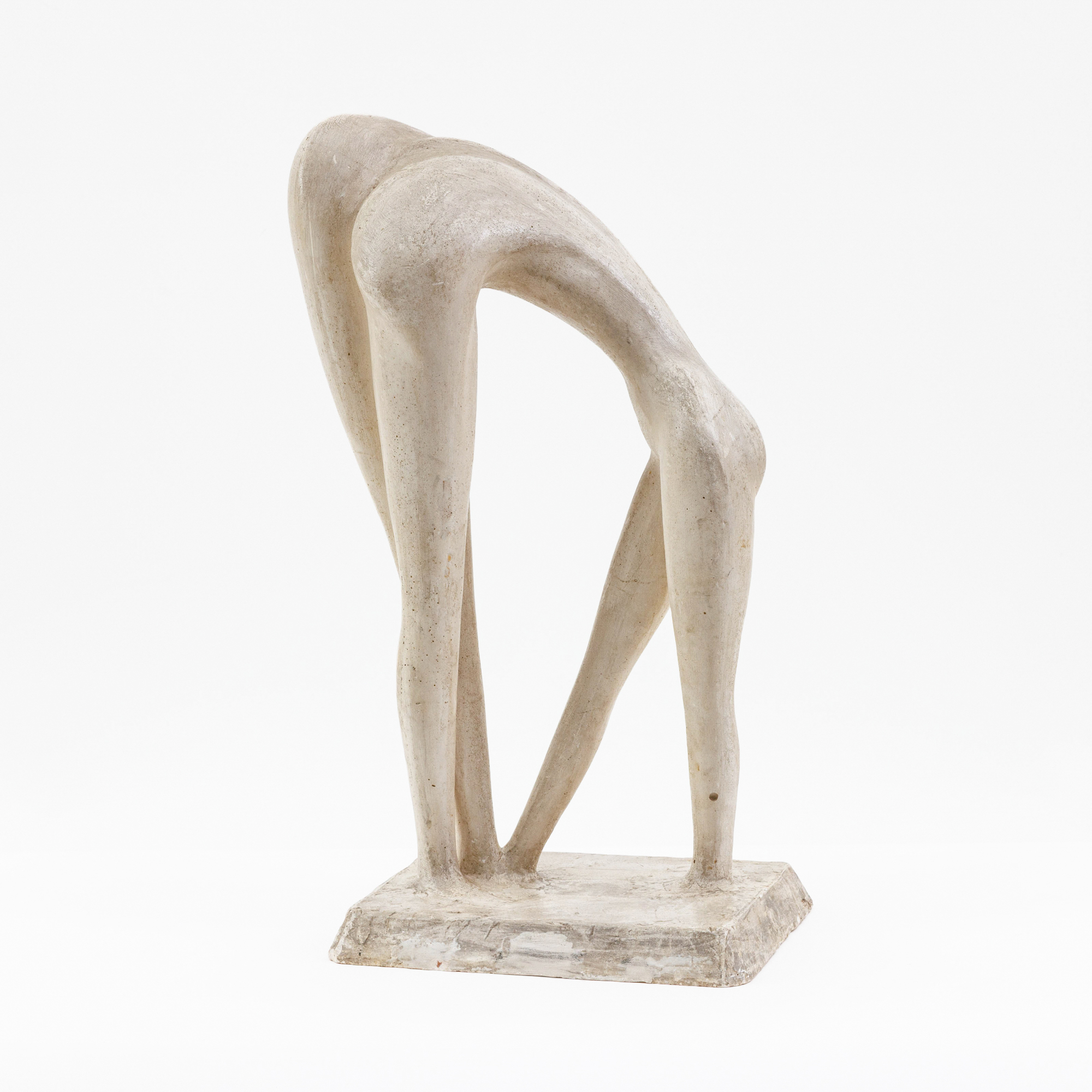 Anton prinner (1902-1983) – kavel bij Bernaerts, Antwerp
