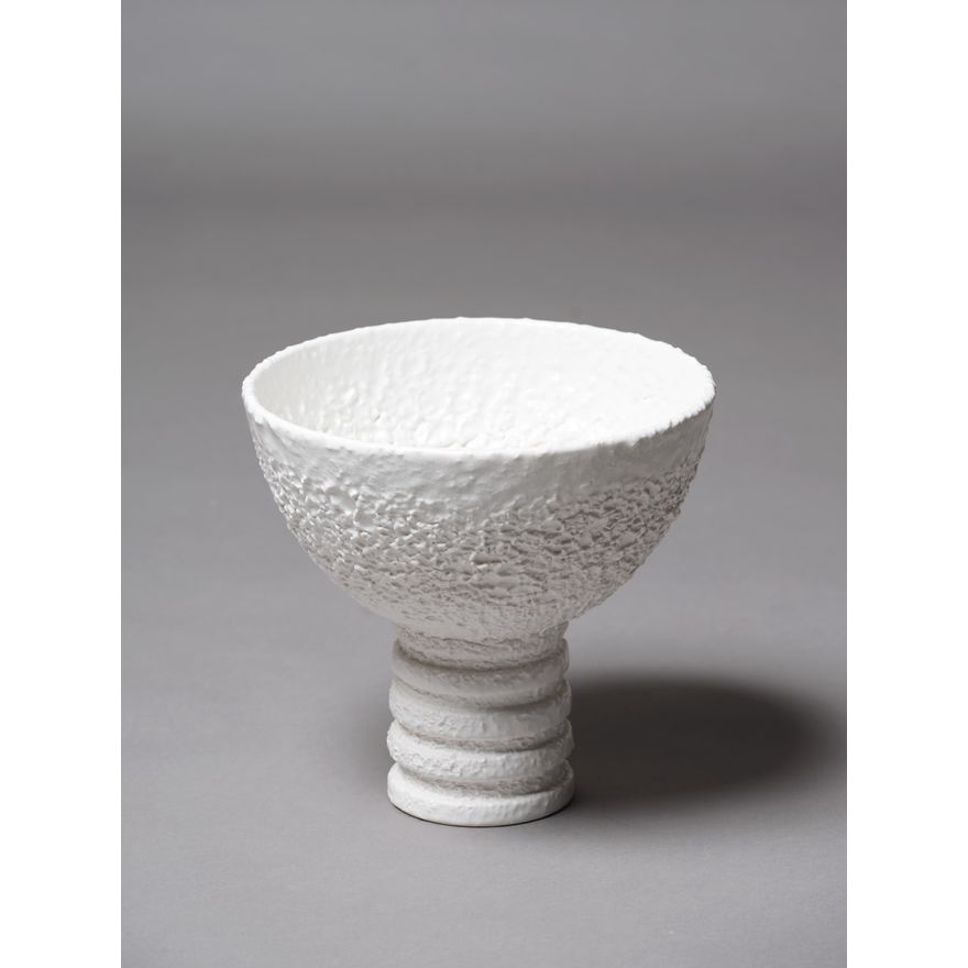 John Parker ‘Tall footed bowl’