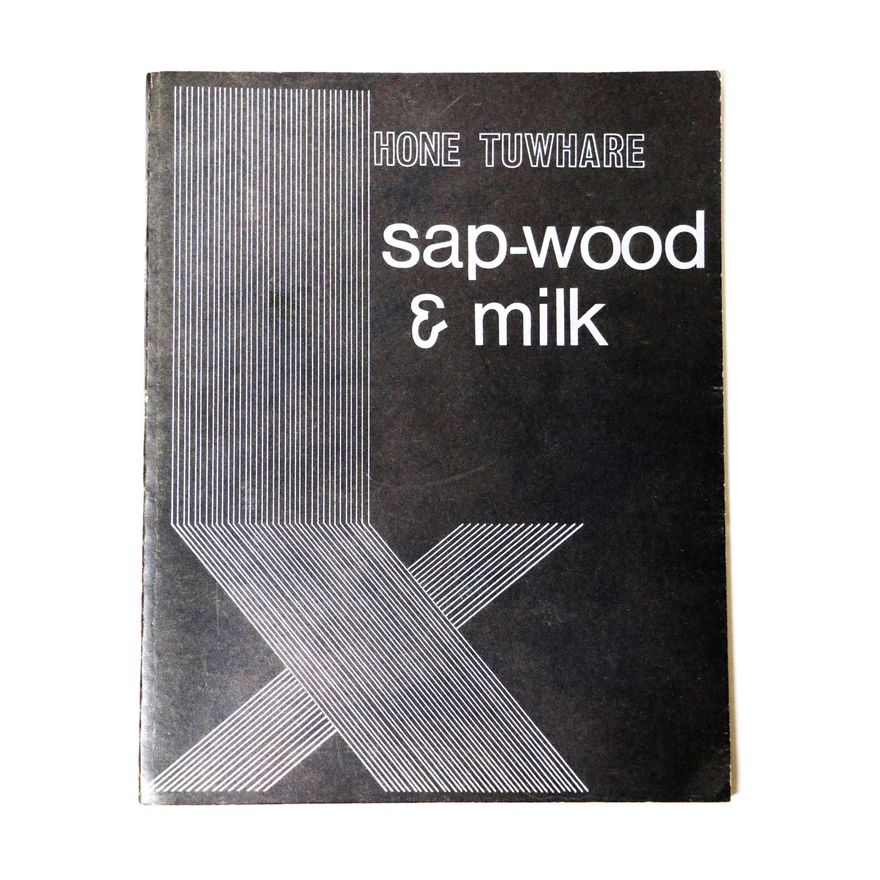 TUWHARE, HONE, Sap-Wood and Milk