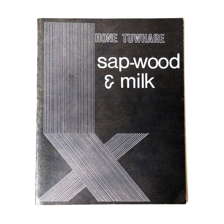 TUWHARE, HONE, Sap-Wood and Milk