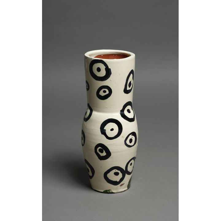 Martin Poppelwell 'Eyeball’s Study'