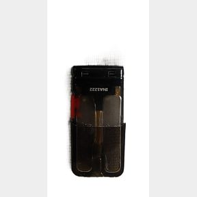 Airscream - Airspops Refillable Pods - 1 6ml (not tested)