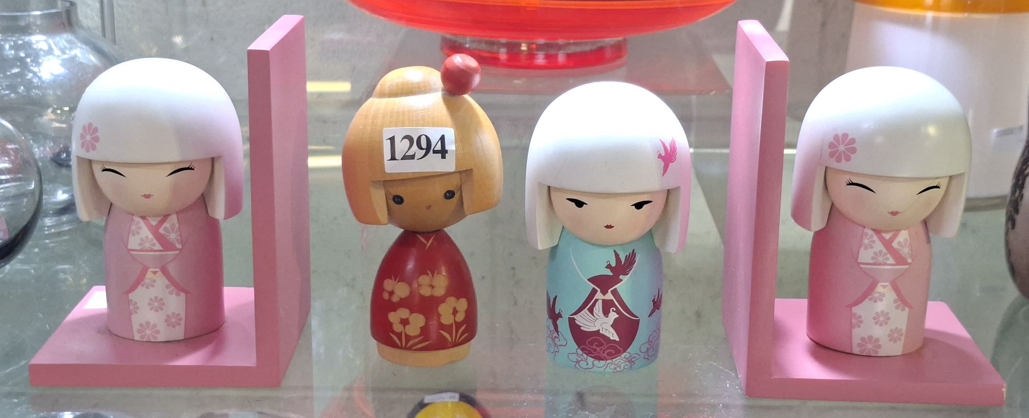 KIMMIDOLL COLLECTION