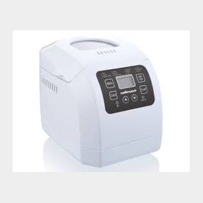 Mellerware - Ma Baker Bread Maker-26500B - 600W-50588/1761 B5(s1)