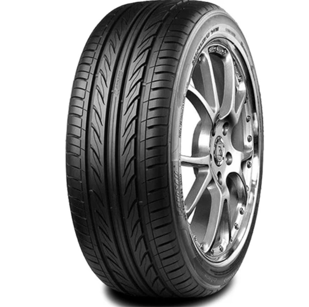 Delinte Thunder Ultra High Performance Tires Vanzant Auctions
