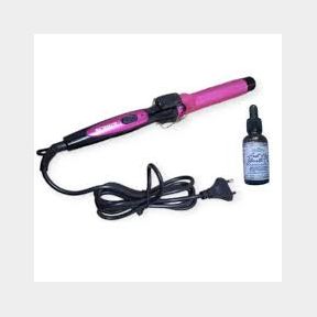 Professional Hair Curler and Repairing Oil Fast heating curler|NOT SWITCHING ON