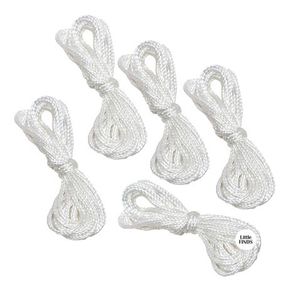 Framing Twine / String 5pk Little Finds Professional quality picture framing Twine |