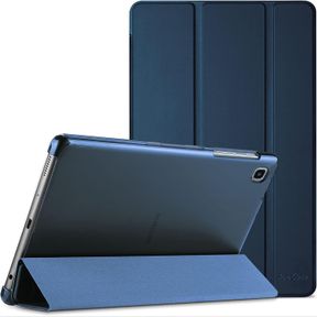 PROCASE COVER FOR SAMSUNG GALAXY TAB A7 LITE 8.7 INCH 2021 TABLET MODEL SM-T220/T225/T227 SLIM STAND HARD BACK SHELL PROTECTIVE CA